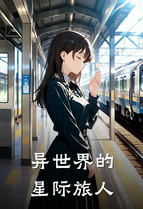 异世界的星际旅人