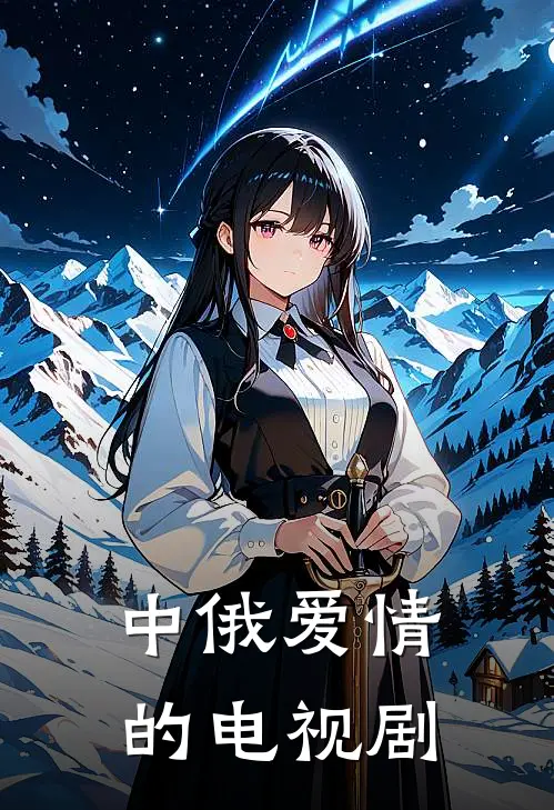 中俄爱情的电视剧