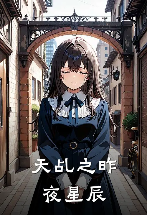 天乩之昨夜星辰