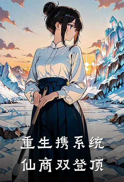 重生携系统：仙商双登顶