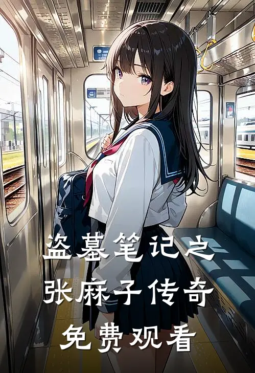 盗墓笔记之张麻子传奇免费观看