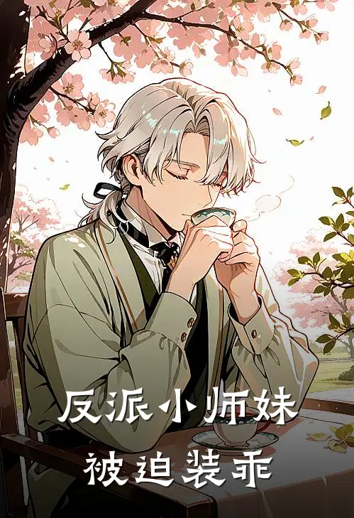 反派小师妹被迫装乖