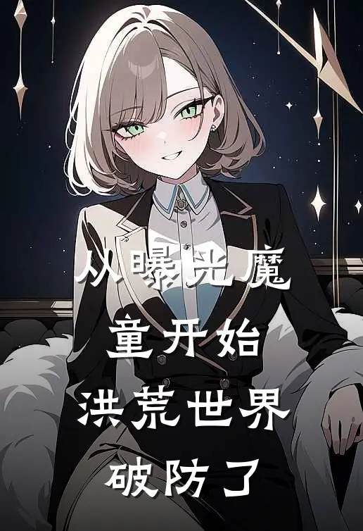 从曝光魔童开始，洪荒世界破防了