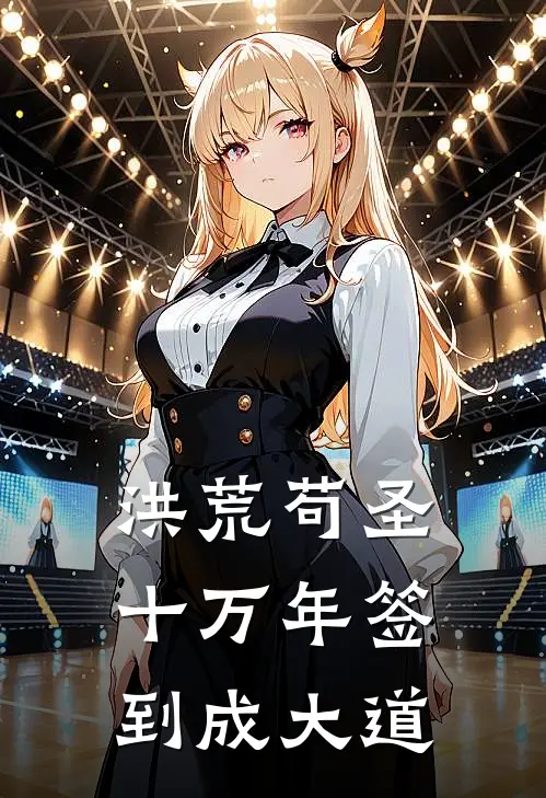 洪荒苟圣：十万年签到成大道