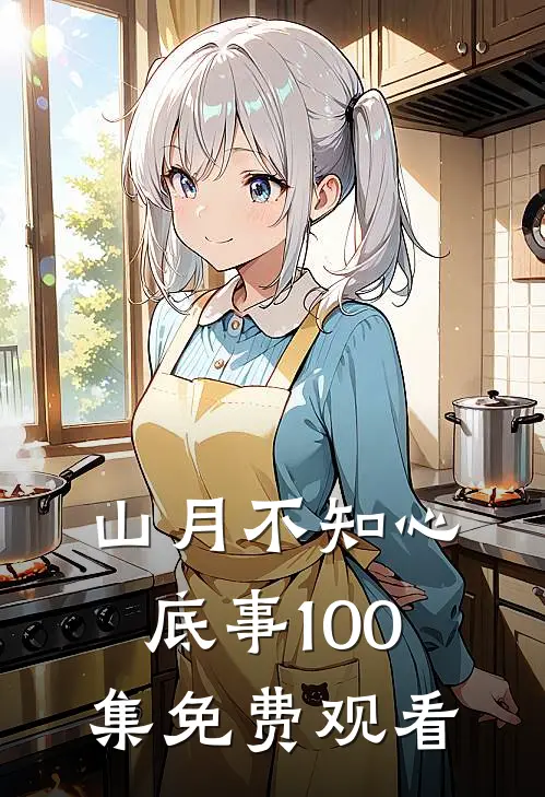 山月不知心底事100集免费观看