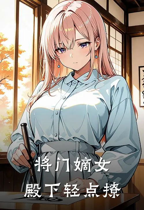 将门嫡女，殿下轻点撩