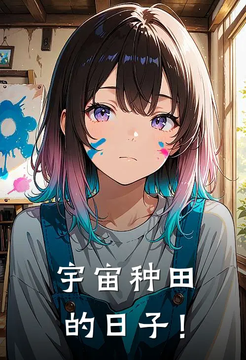 宇宙种田的日子！