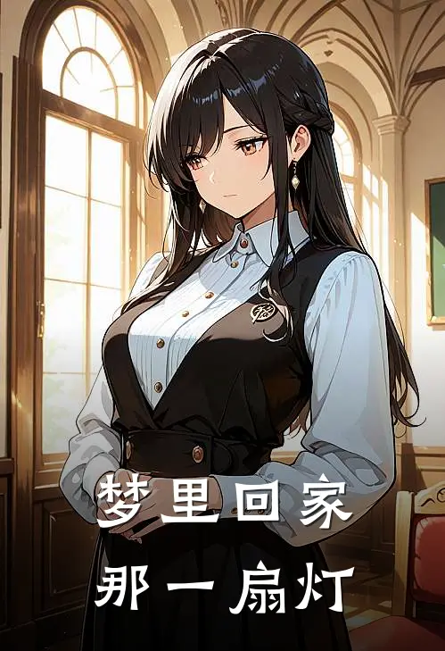 梦里回家那一扇灯