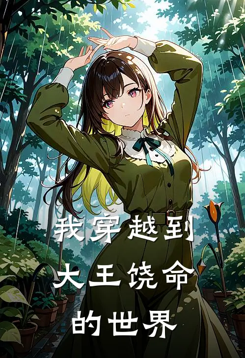 我穿越到大王饶命的世界