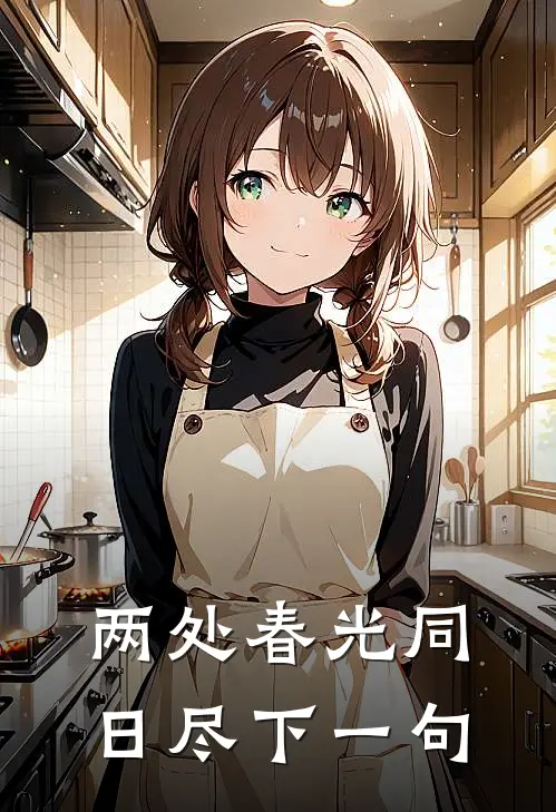 两处春光同日尽下一句