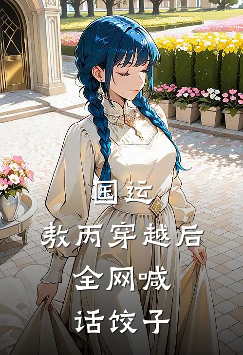 国运：敖丙穿越后，全网喊话饺子