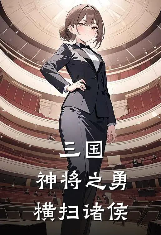 三国：神将之勇，横扫诸侯