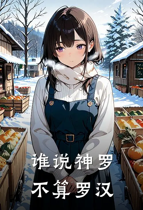 谁说神罗不算罗汉