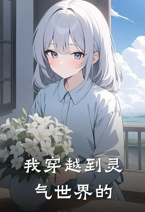 我穿越到灵气世界的