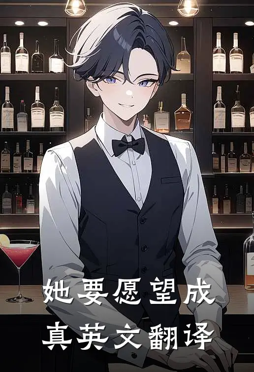 她要愿望成真英文翻译