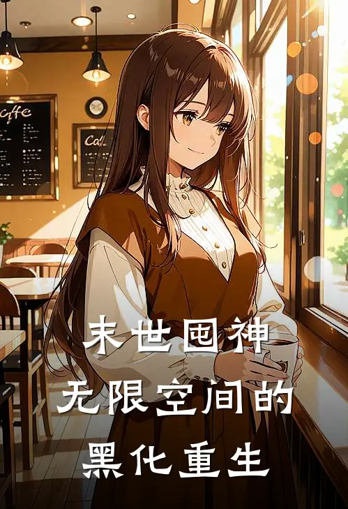 末世囤神：无限空间的黑化重生