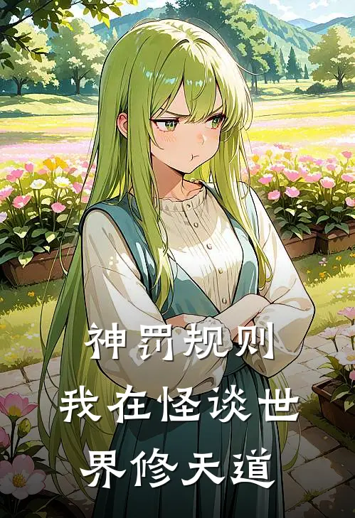 神罚规则：我在怪谈世界修天道