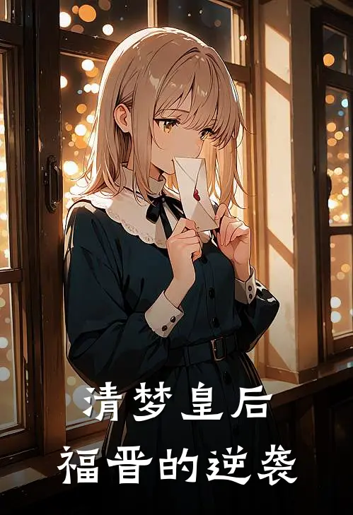 清梦皇后：福晋的逆袭