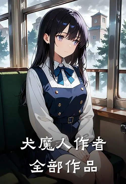犬魔人作者全部作品