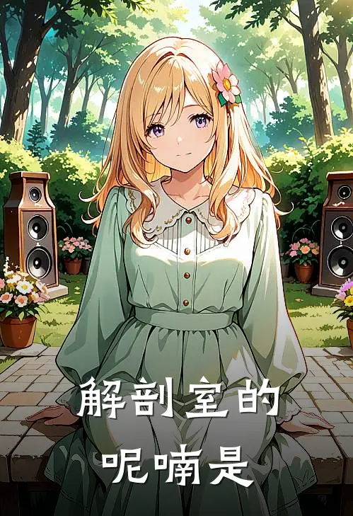 解剖室的呢喃是
