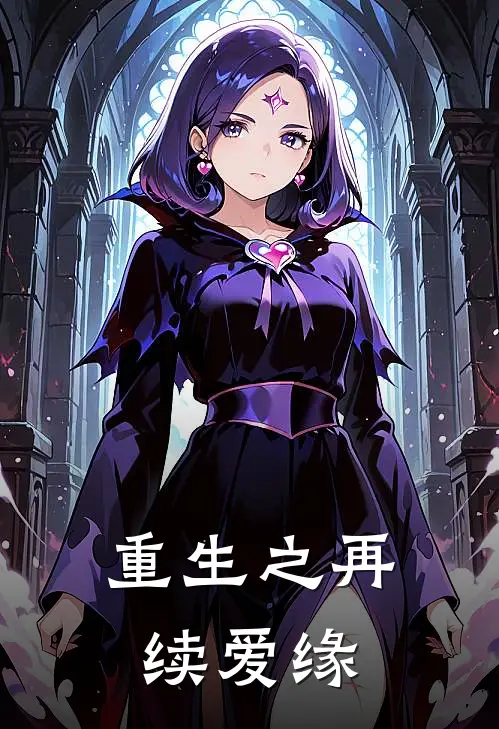 重生之再续爱缘