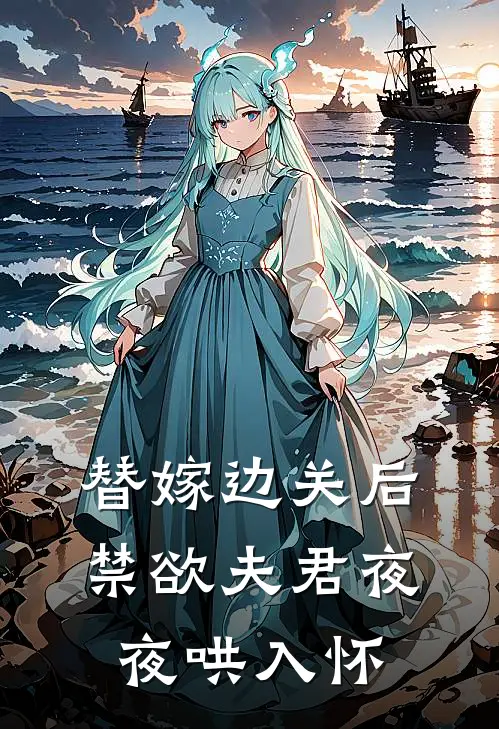 替嫁边关后，禁欲夫君夜夜哄入怀