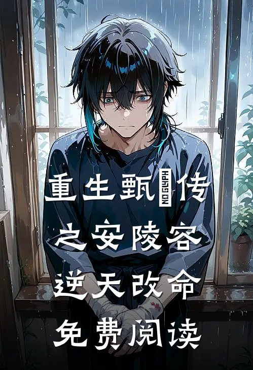 重生甄嬛传之安陵容逆天改命免费阅读