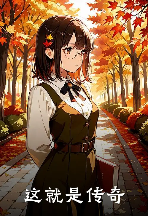 这就是传奇