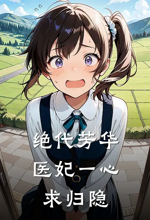 绝代芳华，医妃一心求归隐