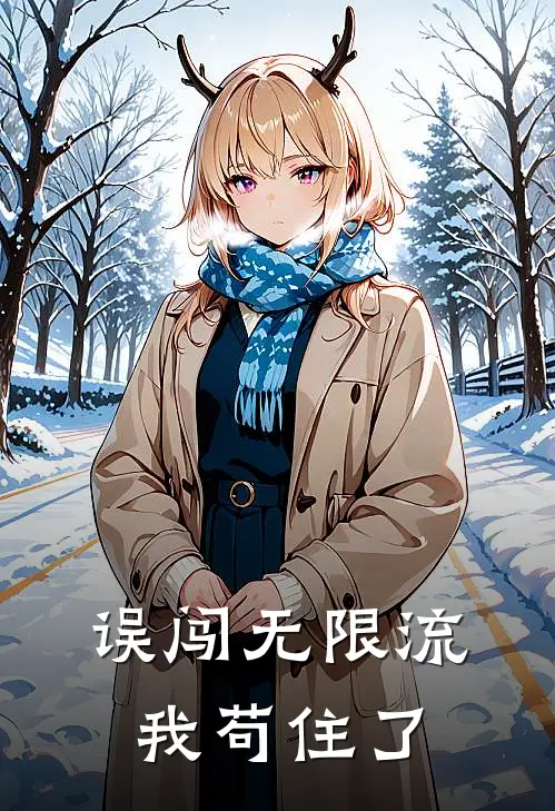 误闯无限流，我苟住了