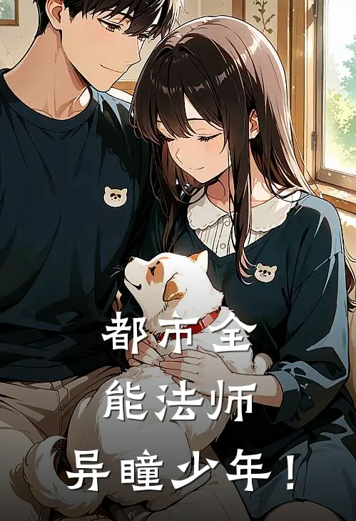 都市全能法师：异瞳少年！