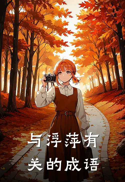 与浮萍有关的成语