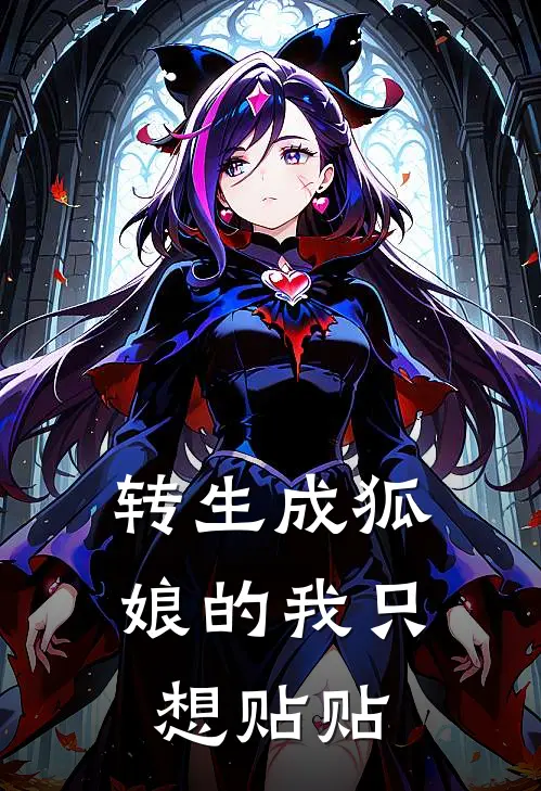 转生成狐娘的我只想贴贴