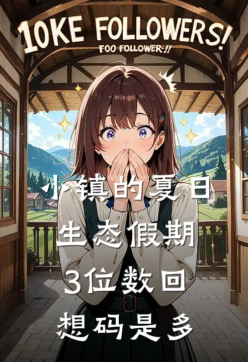 小镇的夏日生态假期3位数回想码是多