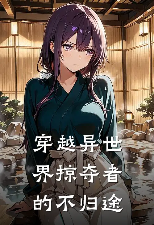 穿越异世界掠夺者的不归途