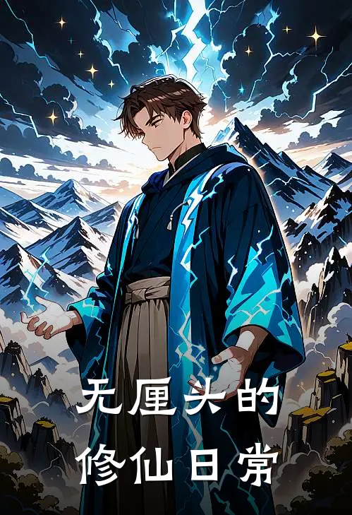 无厘头的修仙日常