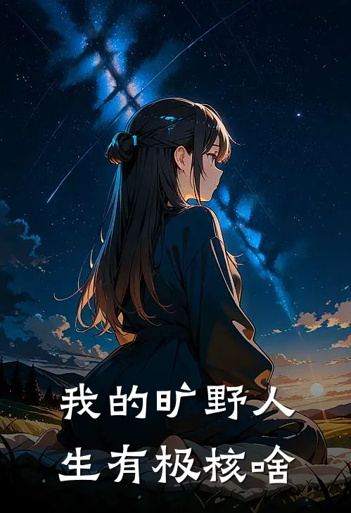 我的旷野人生有极核啥