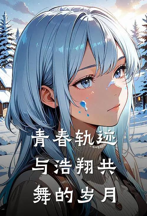 青春轨迹：与浩翔共舞的岁月