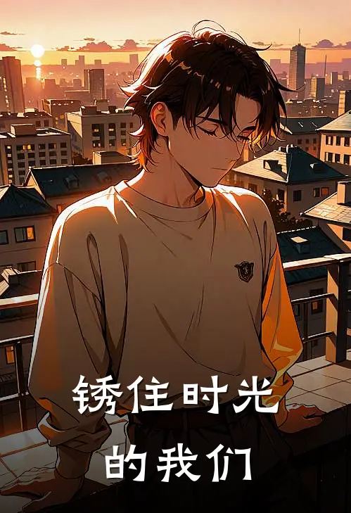 锈住时光的我们