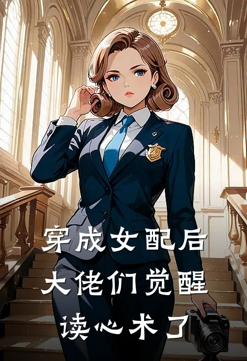 穿成女配后，大佬们觉醒读心术了