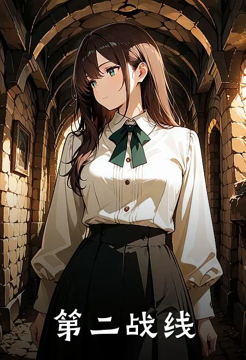 第二战线