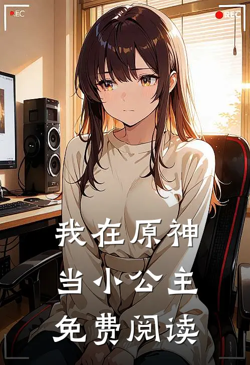 我在原神当小公主免费阅读