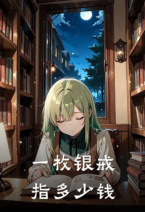 一枚银戒指多少钱