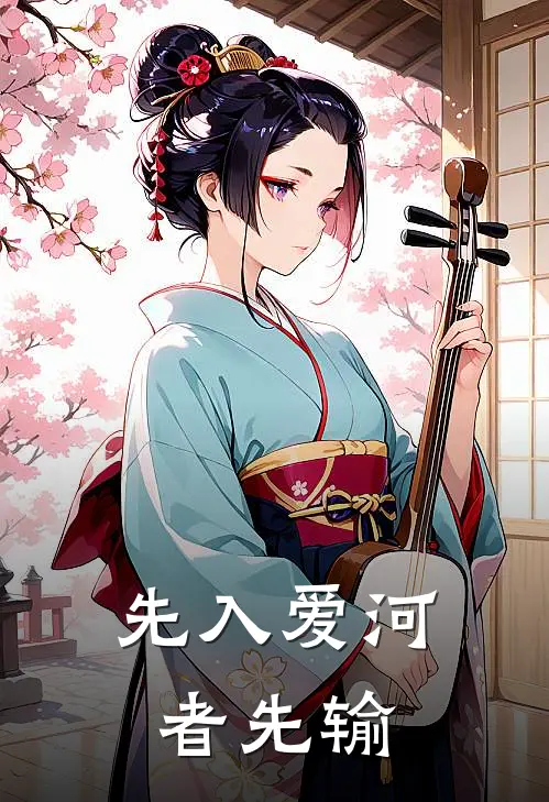 先入爱河者先输