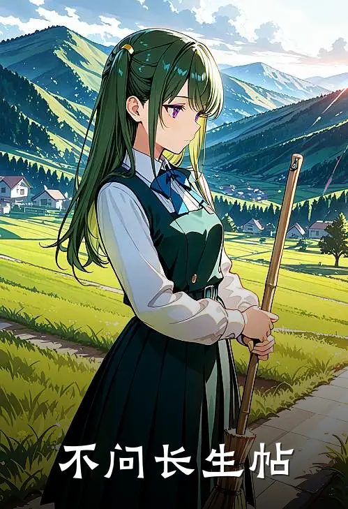 不问长生帖