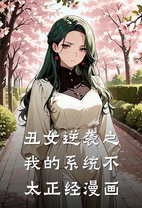 丑女逆袭之我的系统不太正经漫画