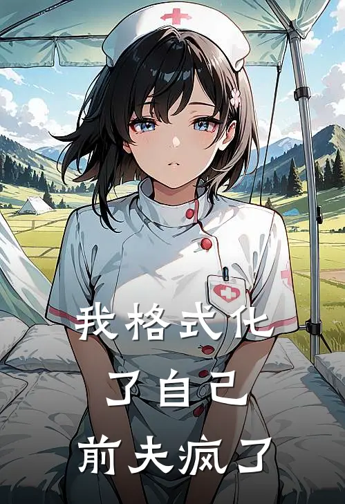 我格式化了自己，前夫疯了