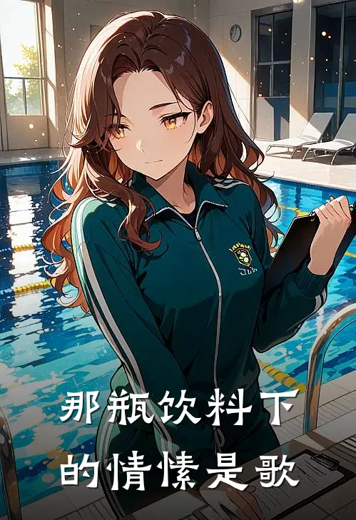 那瓶饮料下的情愫是歌