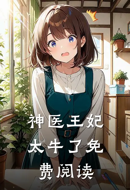 神医王妃太牛了免费阅读