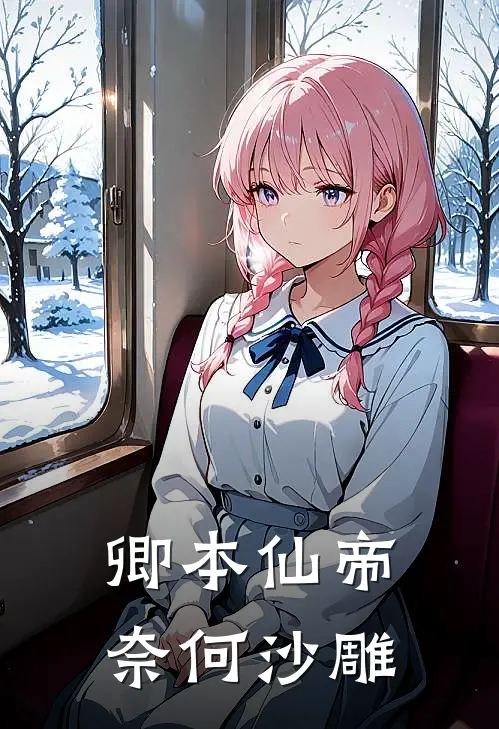 卿本仙帝奈何沙雕